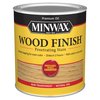 Minwax Wood Finish Semi-Transparent Natural Oil-Based Penetrating Wood Stain 1 qt 70000444